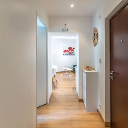 Apartmán Vieil 2p Agréable *